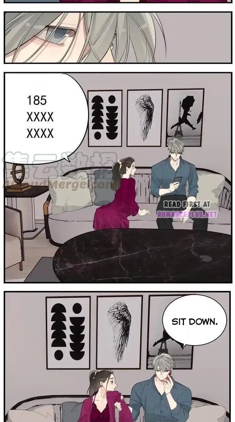 Read Who Is the Prey? chapter 72 image 9 on Lezhin