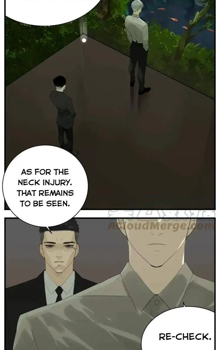 Read Who Is the Prey? chapter 73 image 1 on Lezhin