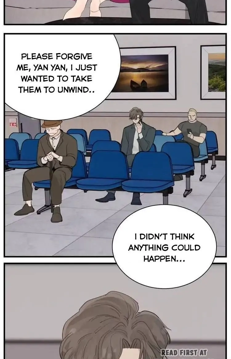 Read Who Is the Prey? chapter 73 image 11 on Lezhin