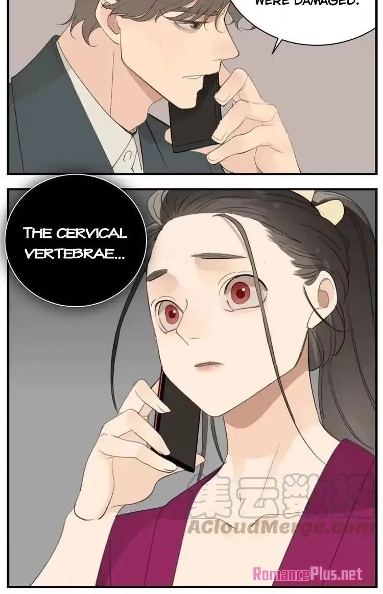Read Who Is the Prey? chapter 73 image 13 on Lezhin