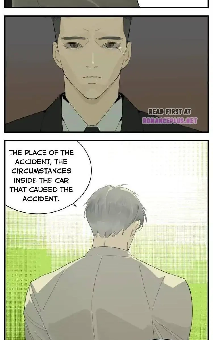 Read Who Is the Prey? chapter 73 image 2 on Lezhin