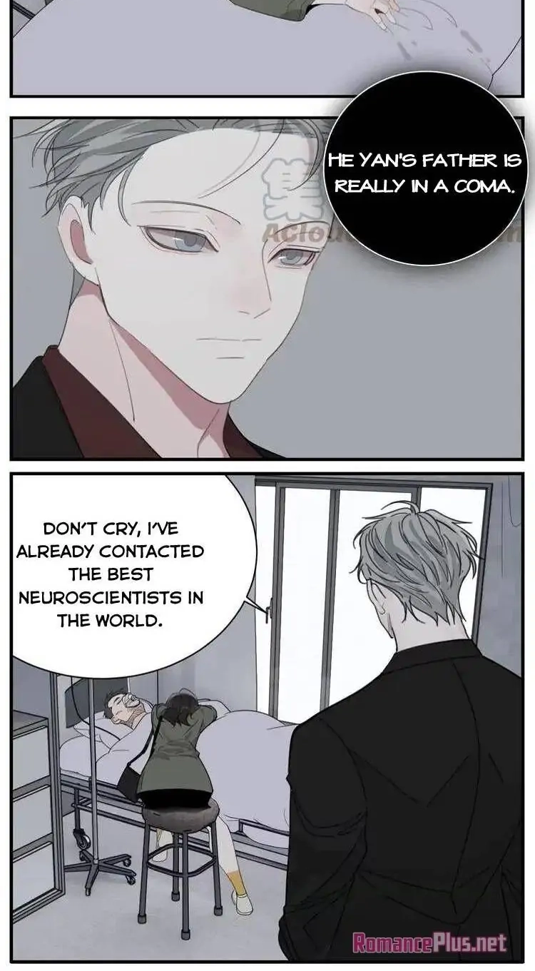Read Who Is the Prey? chapter 73 image 21 on Lezhin