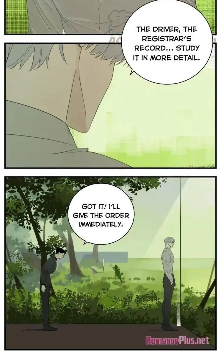 Read Who Is the Prey? chapter 73 image 3 on Lezhin