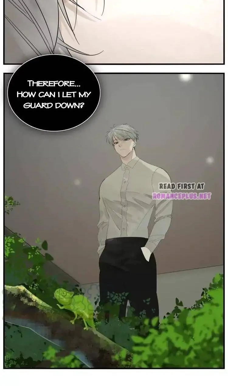 Read Who Is the Prey? chapter 73 image 5 on Lezhin