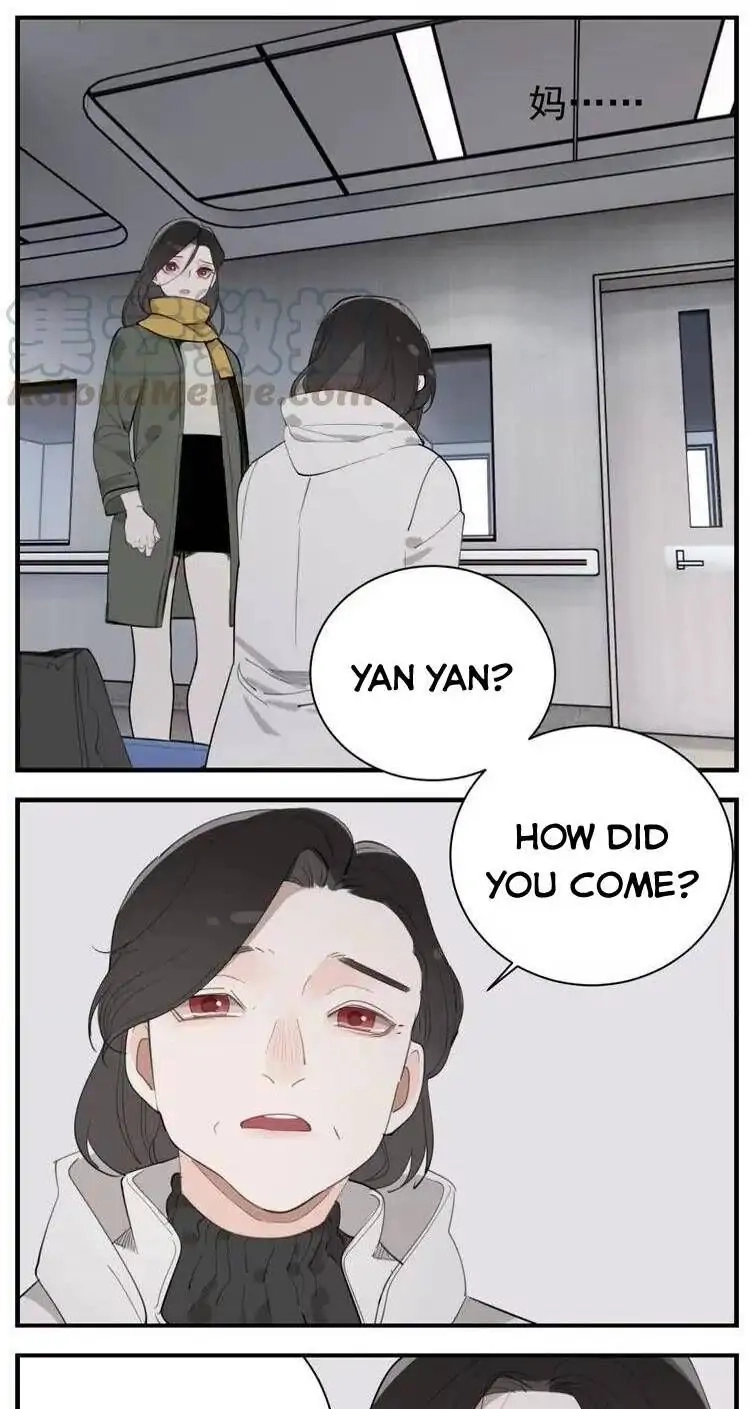 Read Who Is the Prey? chapter 73 image 7 on Lezhin