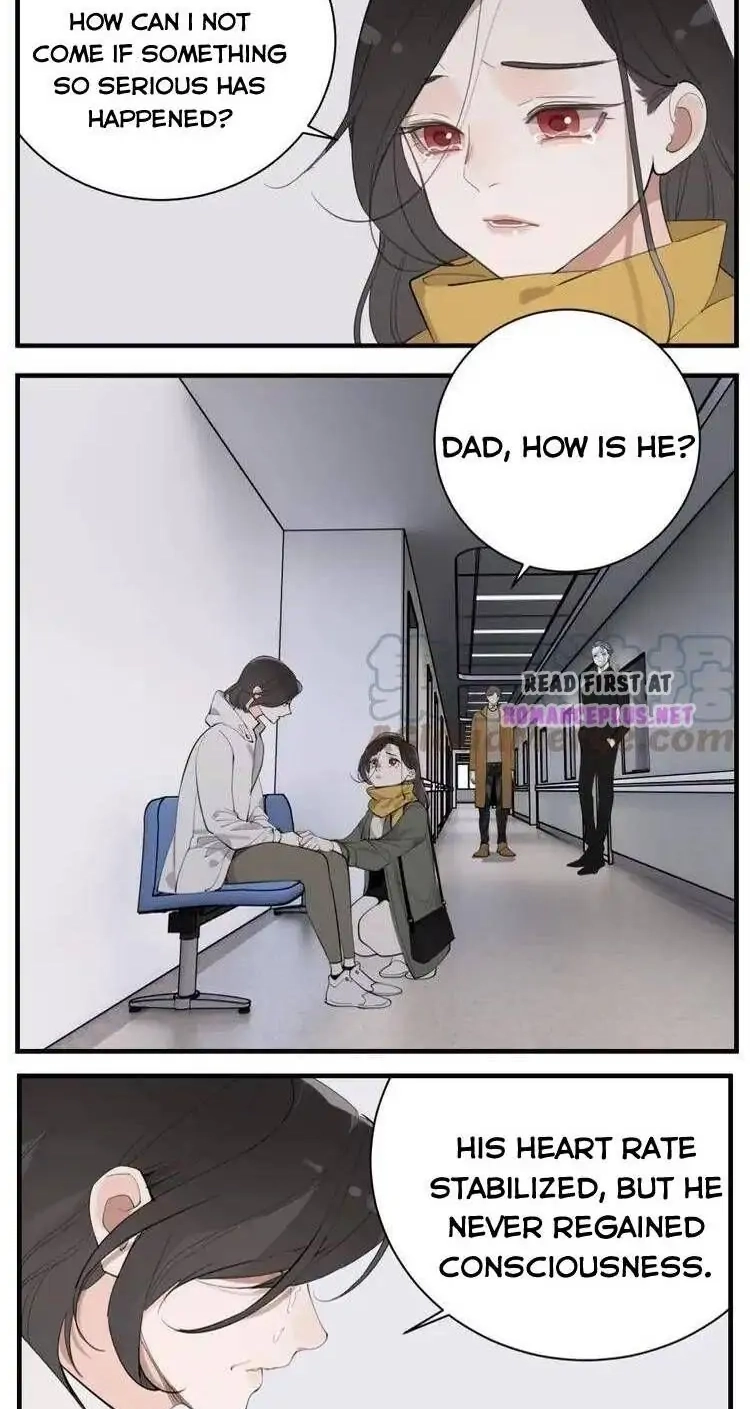 Read Who Is the Prey? chapter 73 image 8 on Lezhin