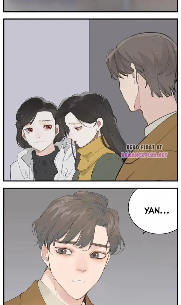 Read Who Is the Prey? chapter 74 image 1 on Lezhin