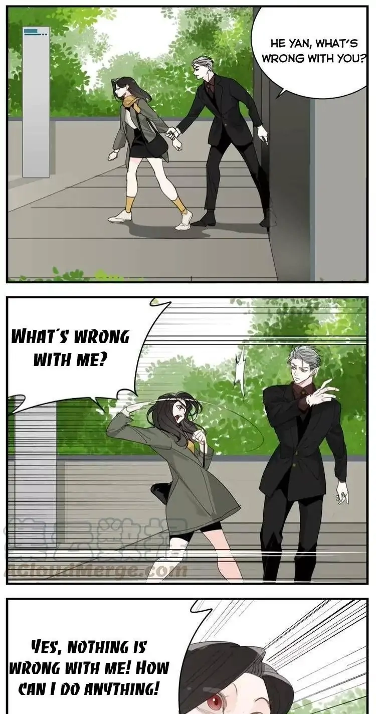 Read Who Is the Prey? chapter 74 image 10 on Lezhin