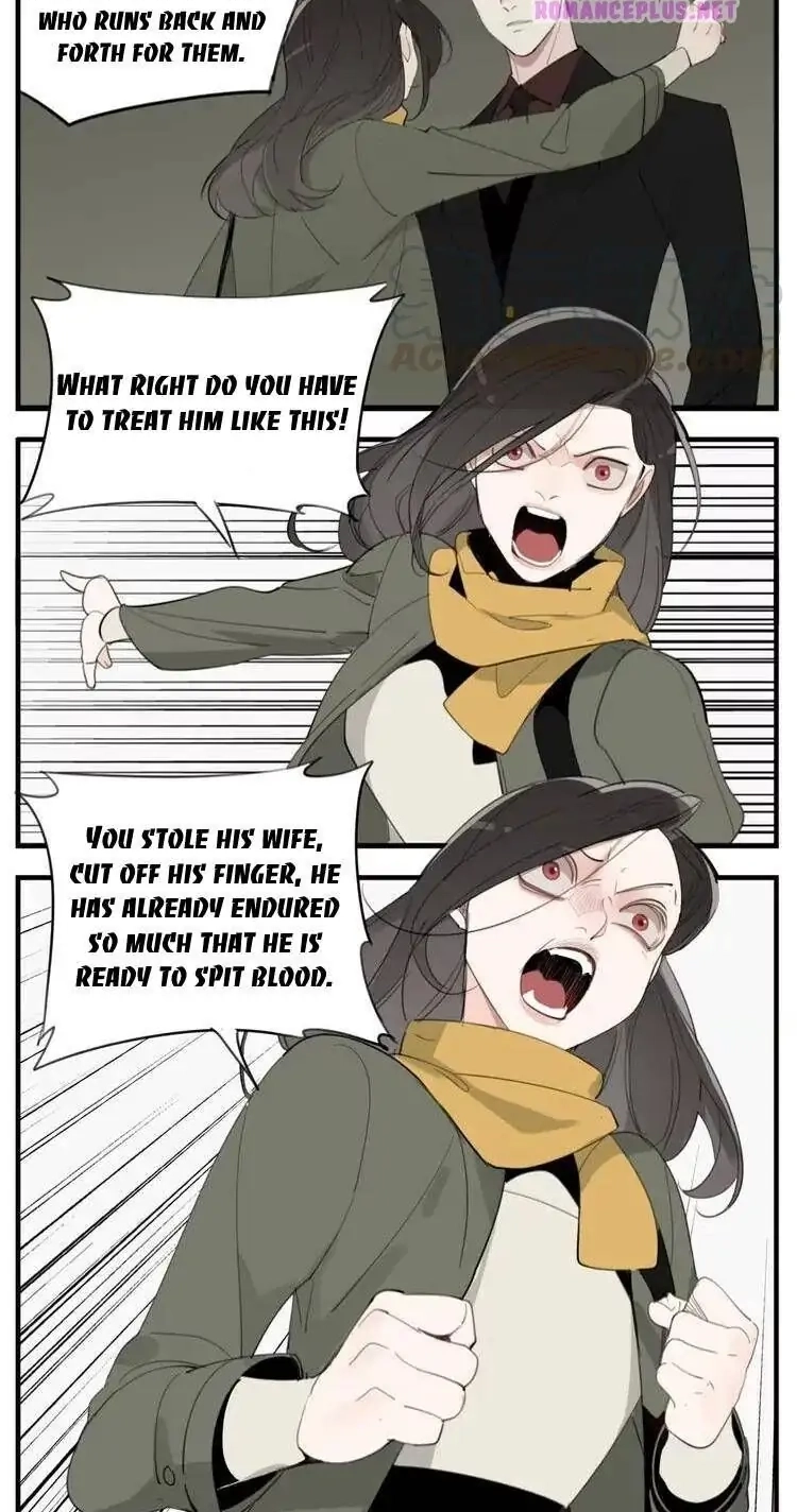 Read Who Is the Prey? chapter 74 image 12 on Lezhin