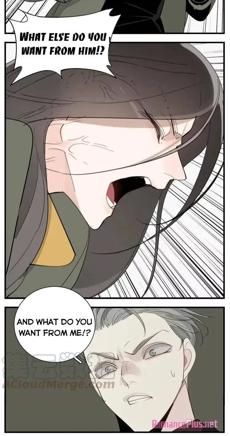 Read Who Is the Prey? chapter 74 image 13 on Lezhin