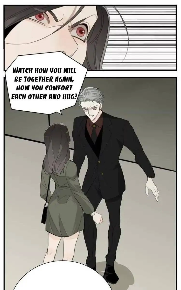 Read Who Is the Prey? chapter 74 image 14 on Lezhin