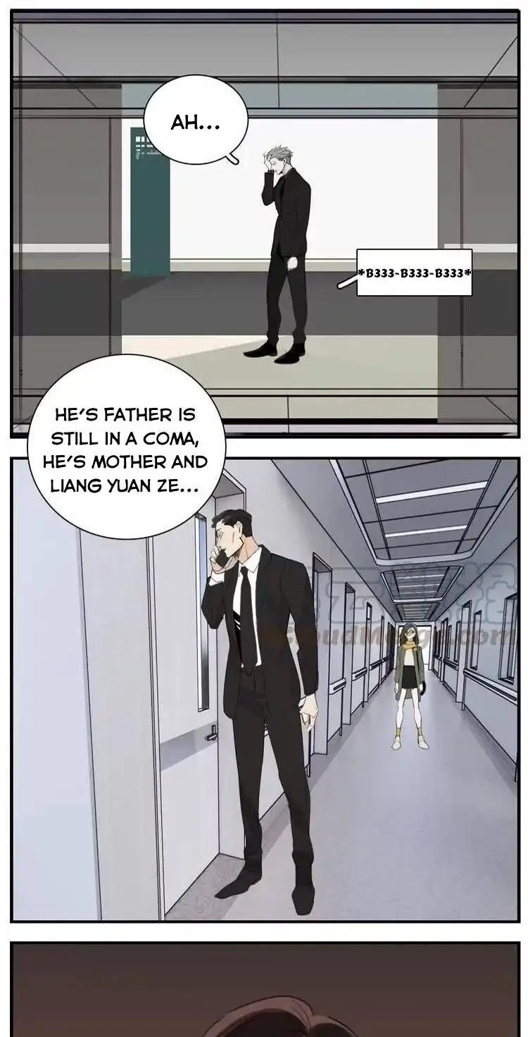Read Who Is the Prey? chapter 74 image 17 on Lezhin