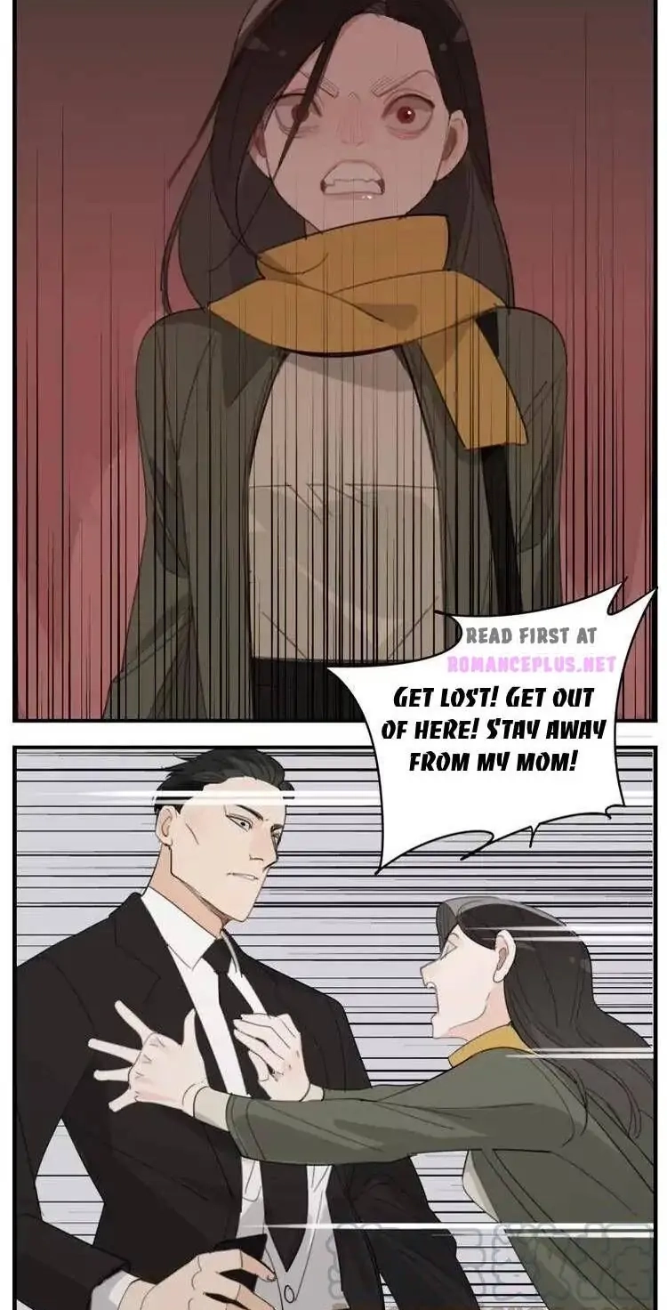 Read Who Is the Prey? chapter 74 image 18 on Lezhin