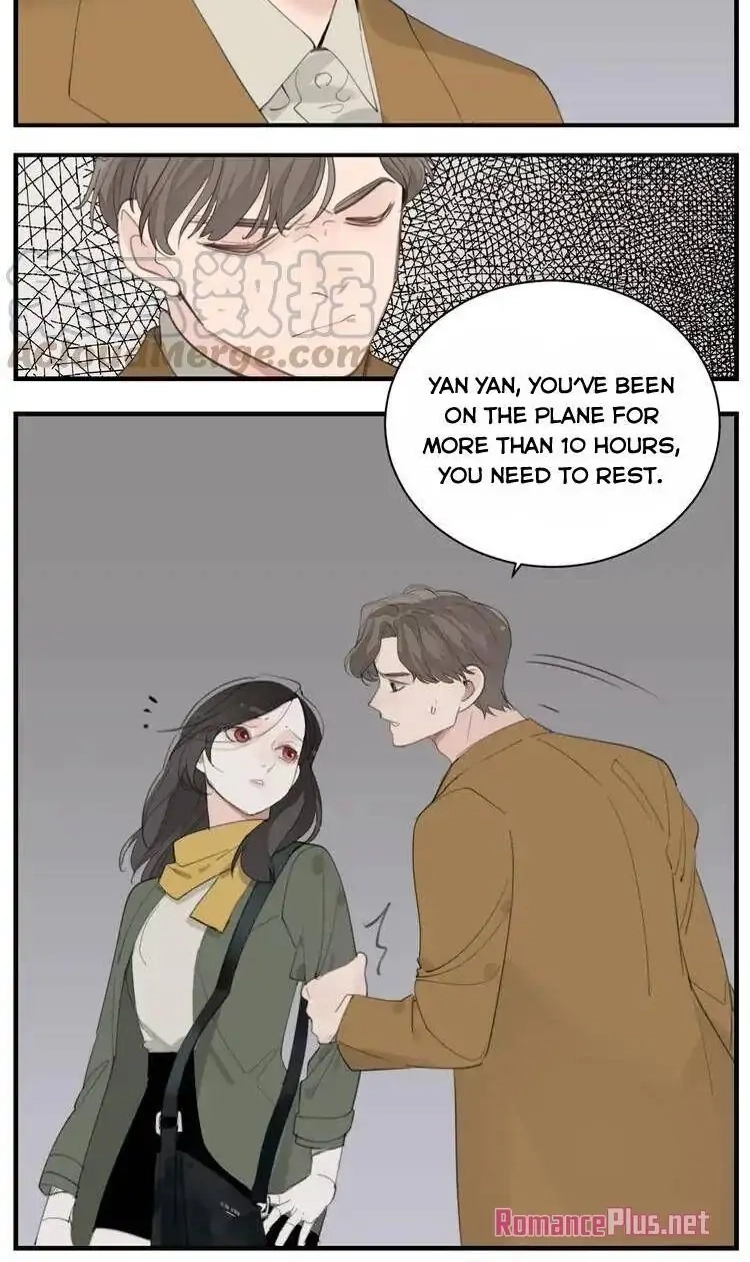 Read Who Is the Prey? chapter 74 image 2 on Lezhin