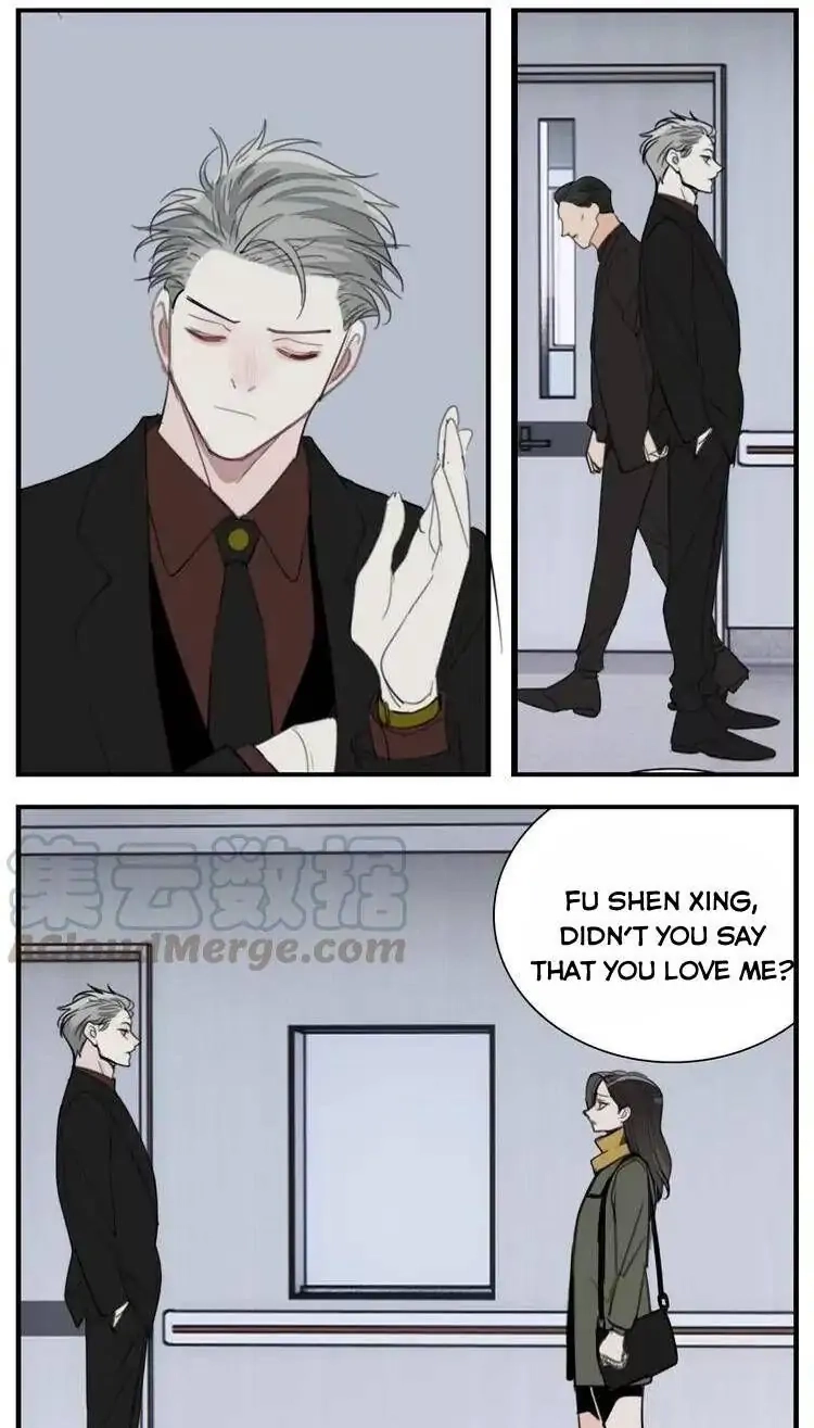 Read Who Is the Prey? chapter 74 image 20 on Lezhin