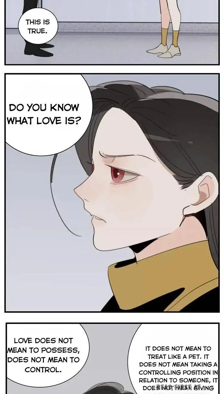 Read Who Is the Prey? chapter 74 image 21 on Lezhin