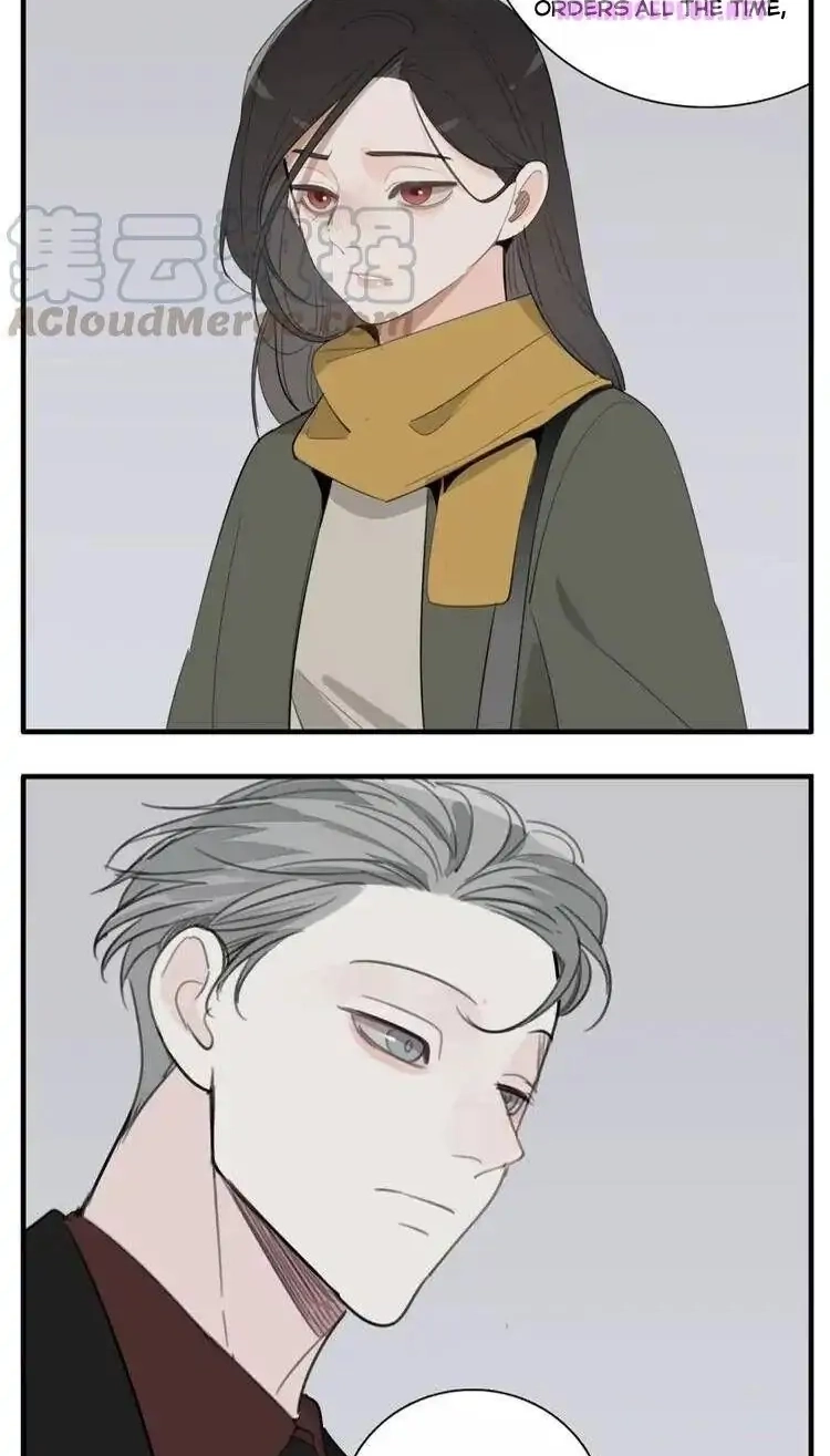 Read Who Is the Prey? chapter 74 image 22 on Lezhin