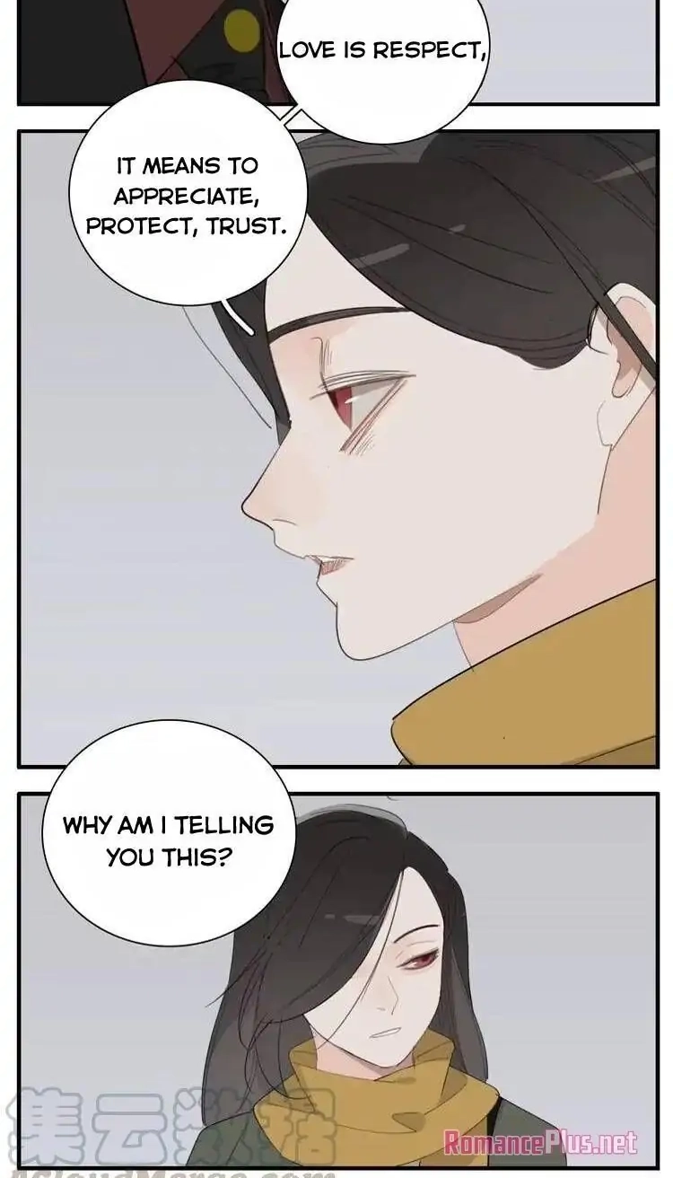 Read Who Is the Prey? chapter 74 image 23 on Lezhin