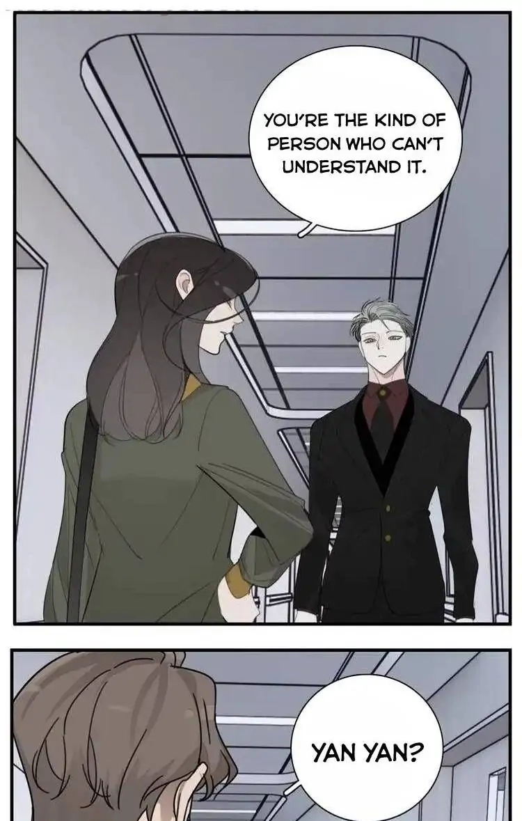 Read Who Is the Prey? chapter 74 image 24 on Lezhin