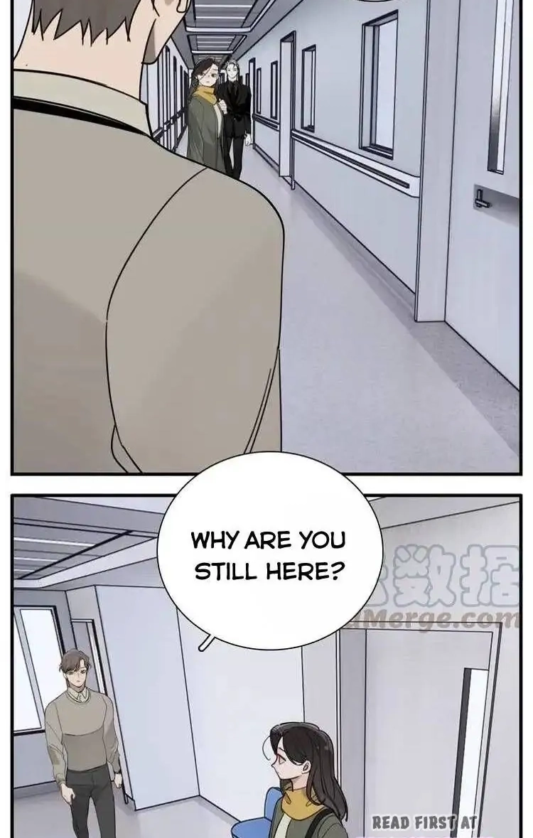 Read Who Is the Prey? chapter 74 image 25 on Lezhin
