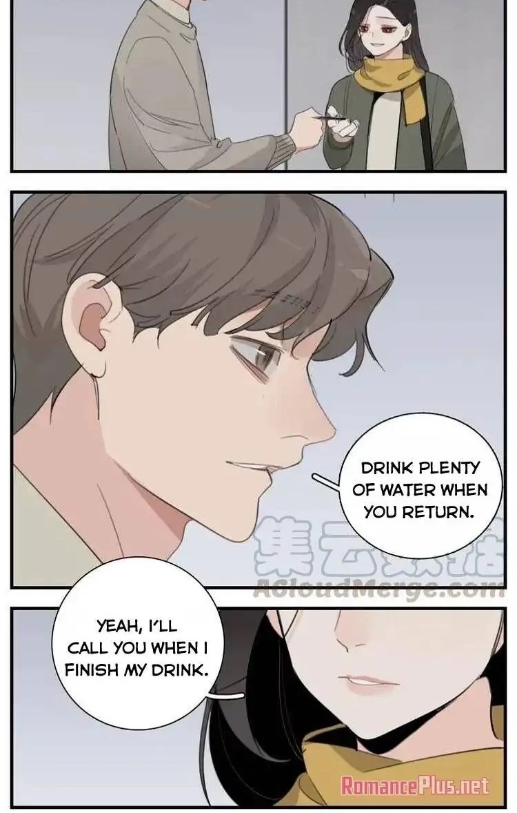 Read Who Is the Prey? chapter 74 image 27 on Lezhin