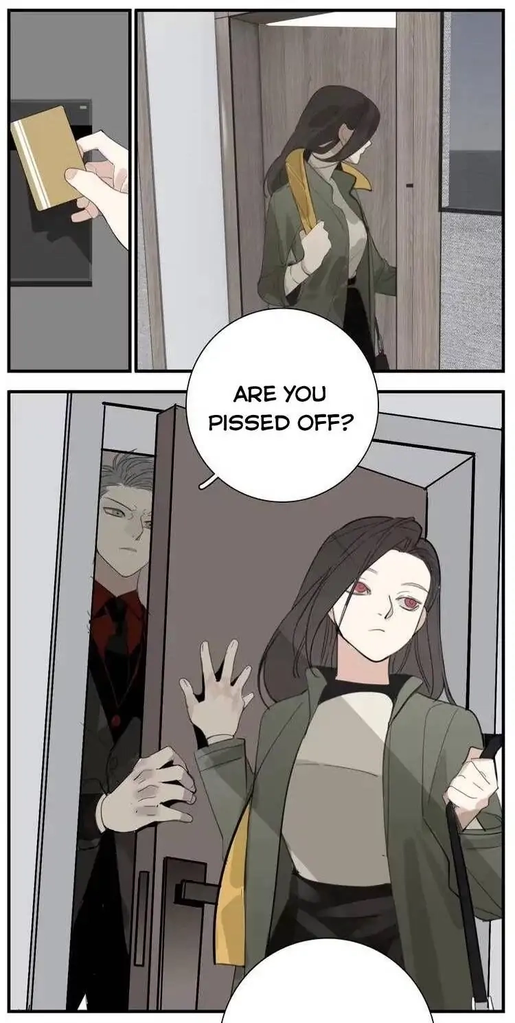 Read Who Is the Prey? chapter 74 image 28 on Lezhin