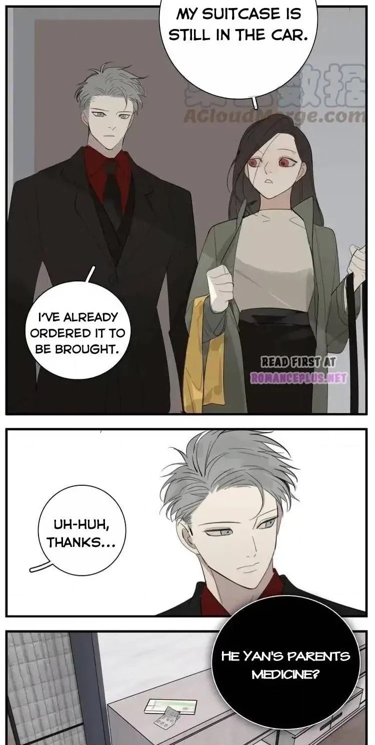 Read Who Is the Prey? chapter 74 image 29 on Lezhin