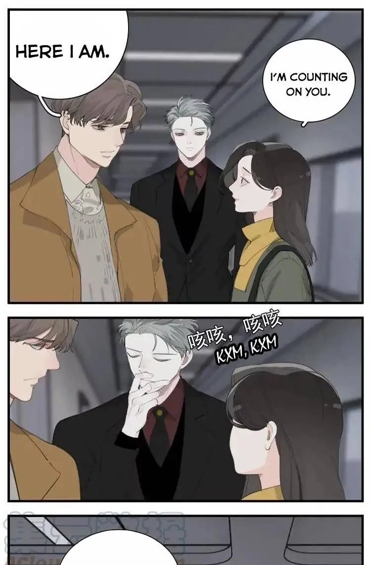 Read Who Is the Prey? chapter 74 image 3 on Lezhin