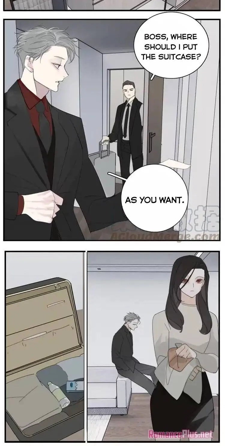 Read Who Is the Prey? chapter 74 image 30 on Lezhin