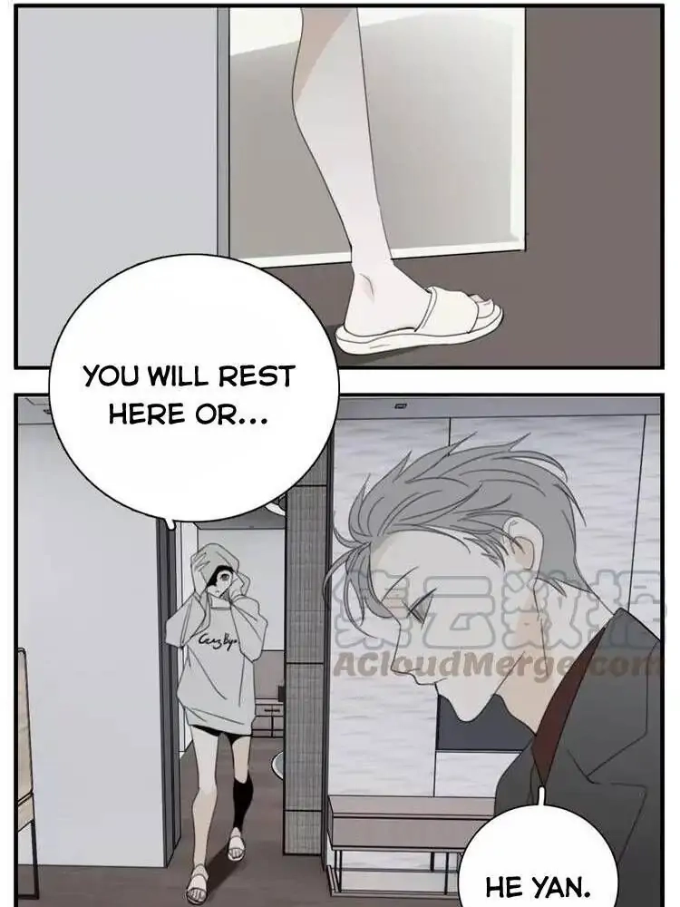 Read Who Is the Prey? chapter 74 image 31 on Lezhin