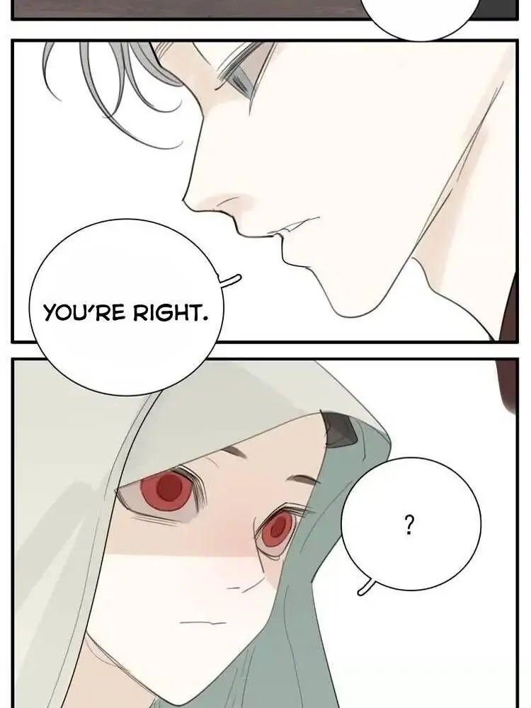 Read Who Is the Prey? chapter 74 image 32 on Lezhin