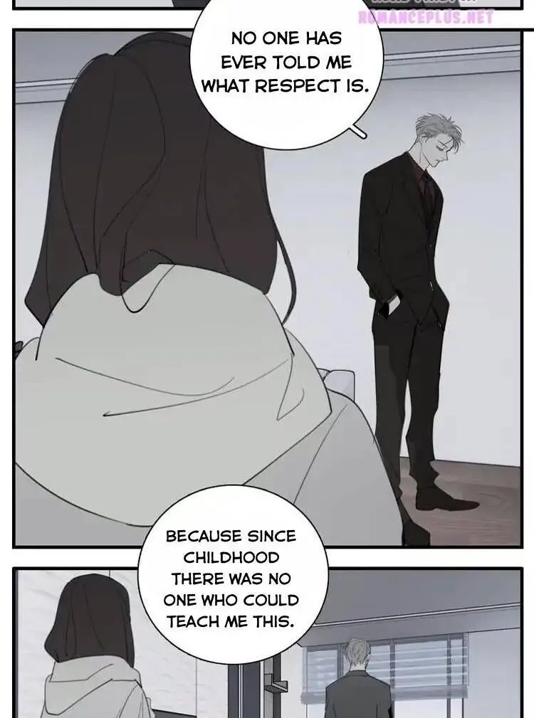 Read Who Is the Prey? chapter 74 image 34 on Lezhin