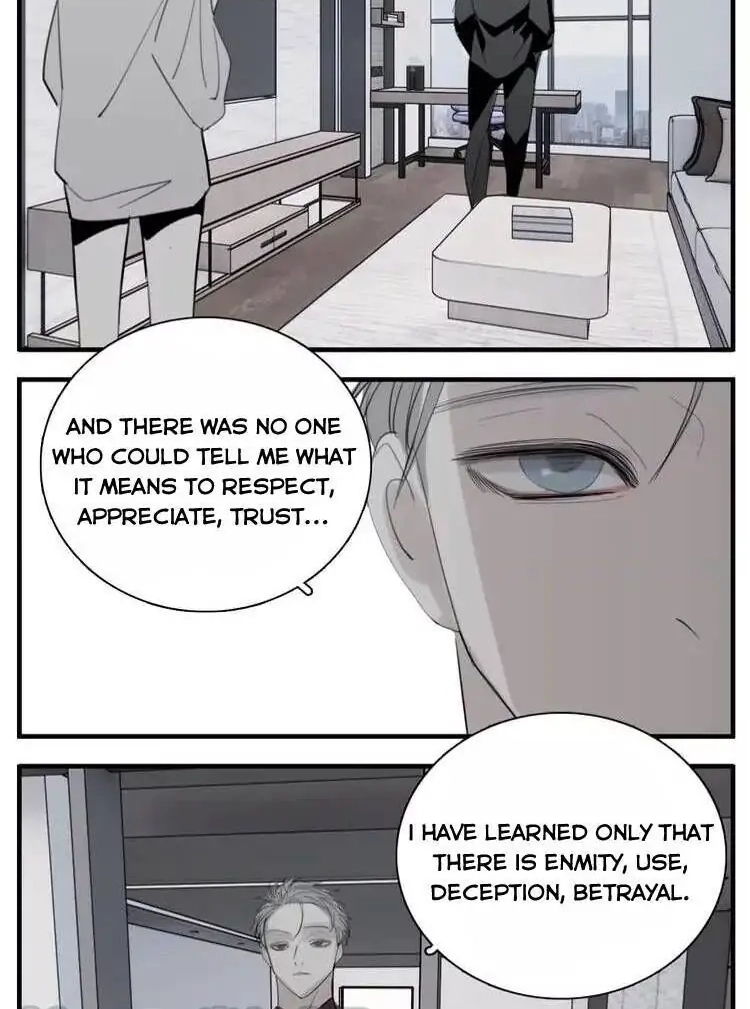Read Who Is the Prey? chapter 74 image 35 on Lezhin