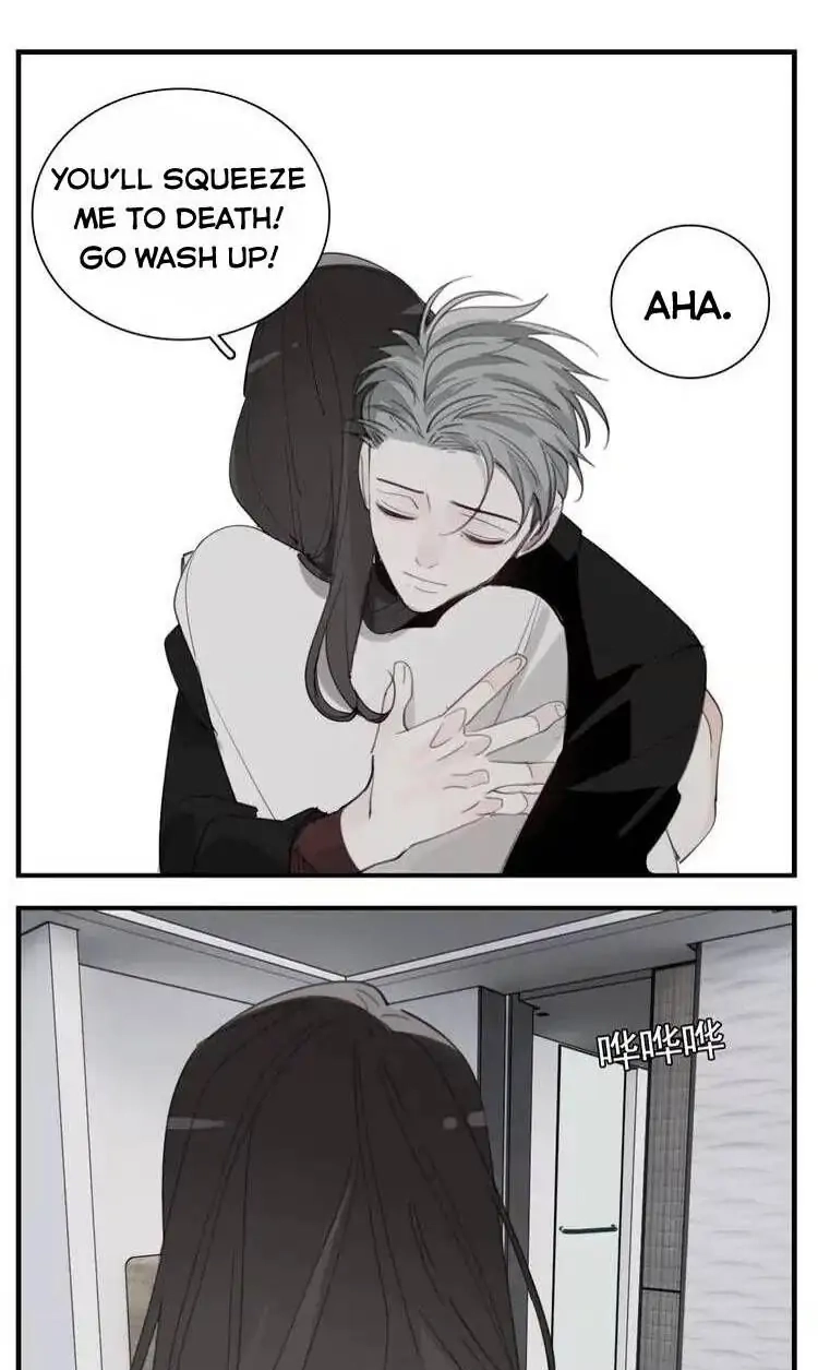 Read Who Is the Prey? chapter 74 image 40 on Lezhin