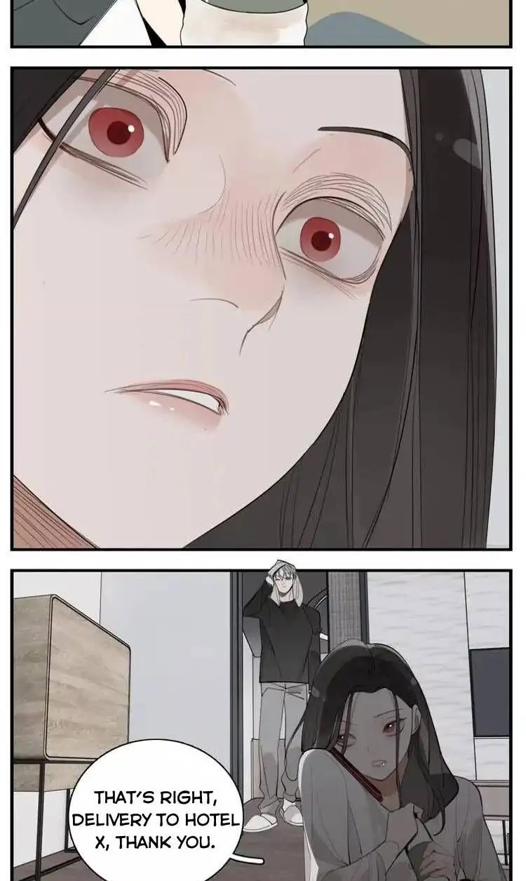 Read Who Is the Prey? chapter 74 image 42 on Lezhin