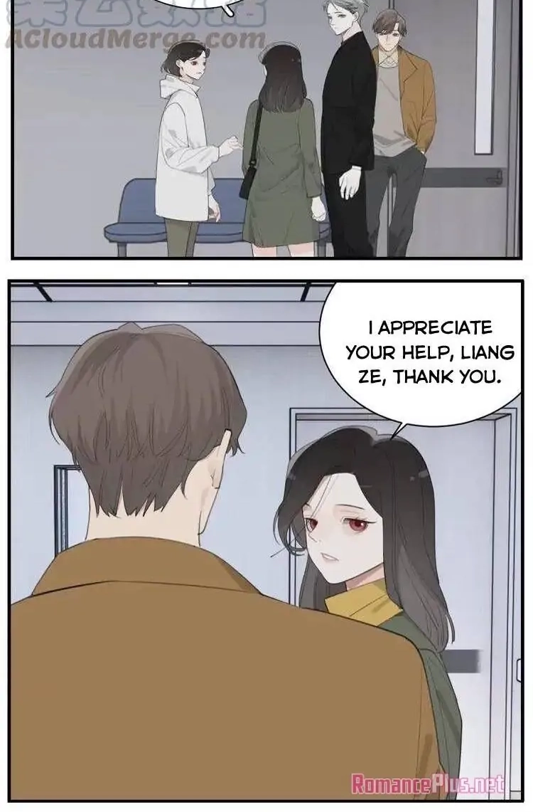 Read Who Is the Prey? chapter 74 image 6 on Lezhin