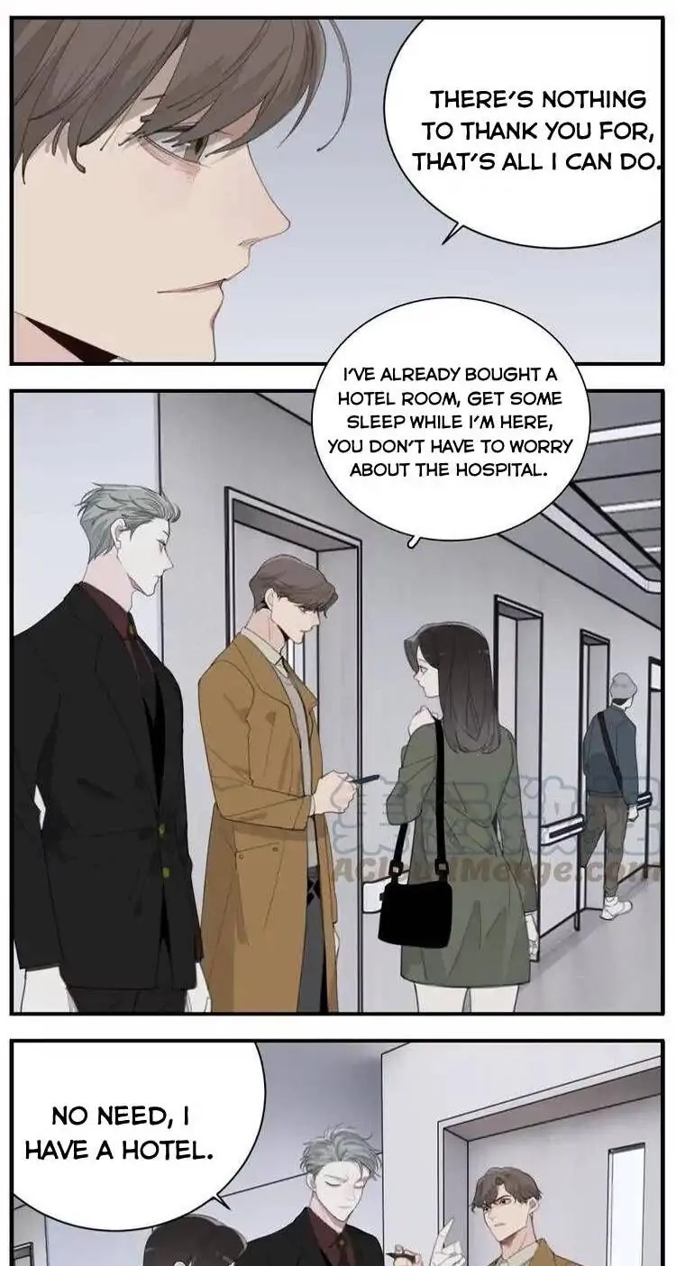 Read Who Is the Prey? chapter 74 image 7 on Lezhin