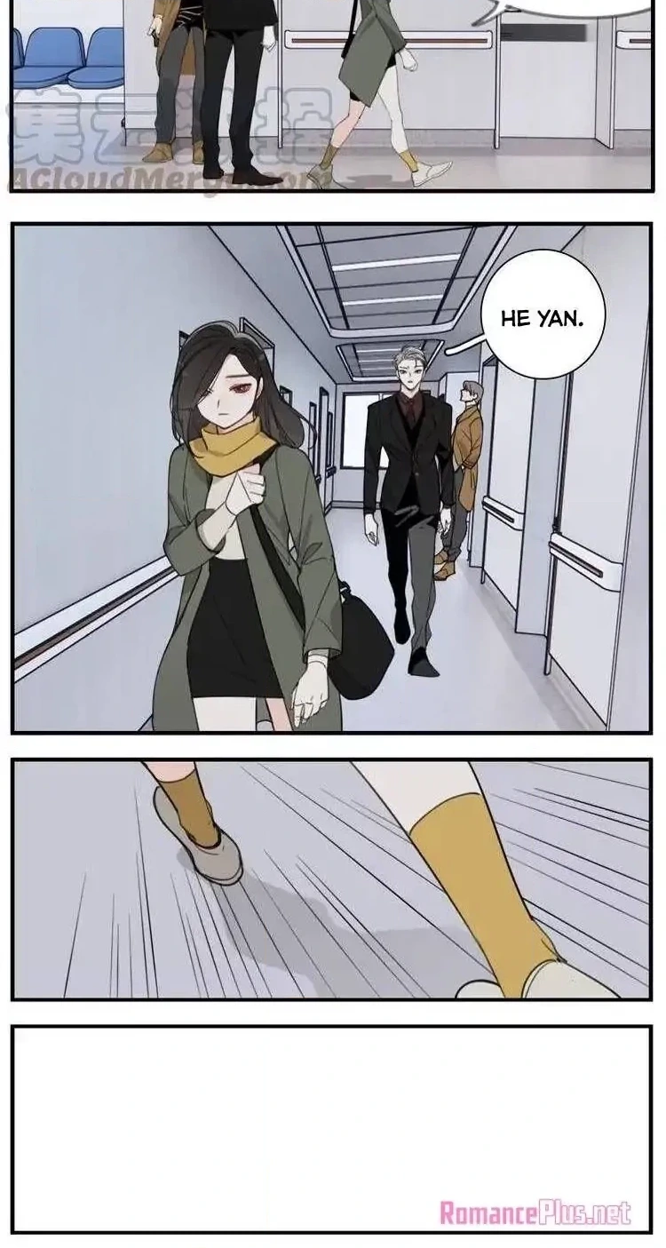 Read Who Is the Prey? chapter 74 image 9 on Lezhin