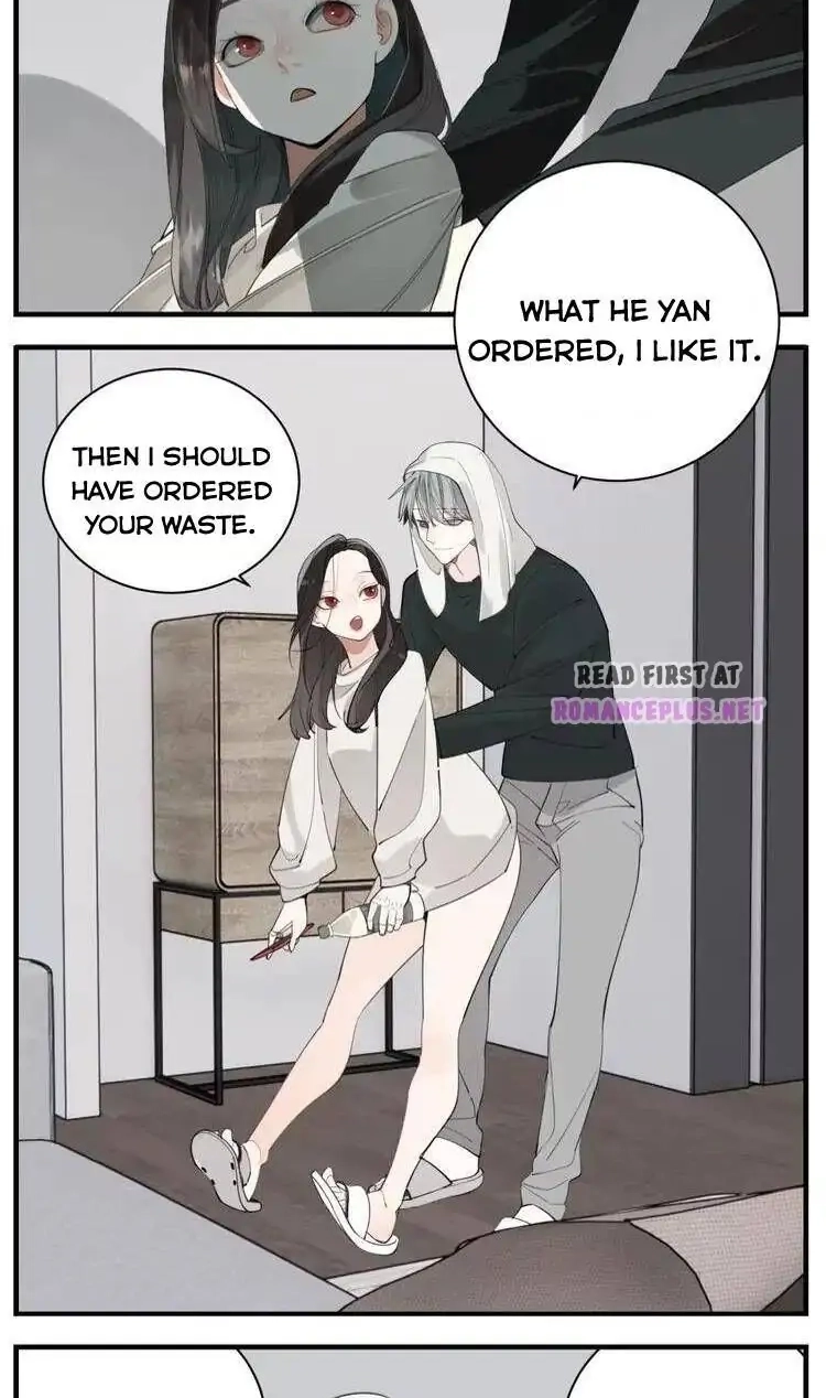 Read Who Is the Prey? chapter 75 image 1 on Lezhin
