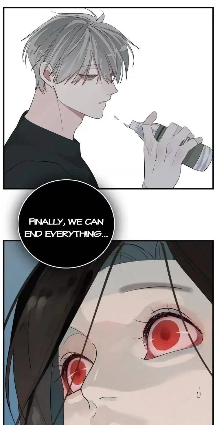 Read Who Is the Prey? chapter 75 image 10 on Lezhin