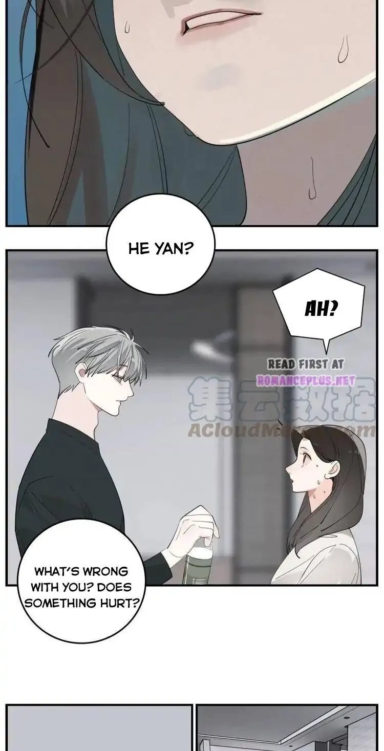 Read Who Is the Prey? chapter 75 image 11 on Lezhin