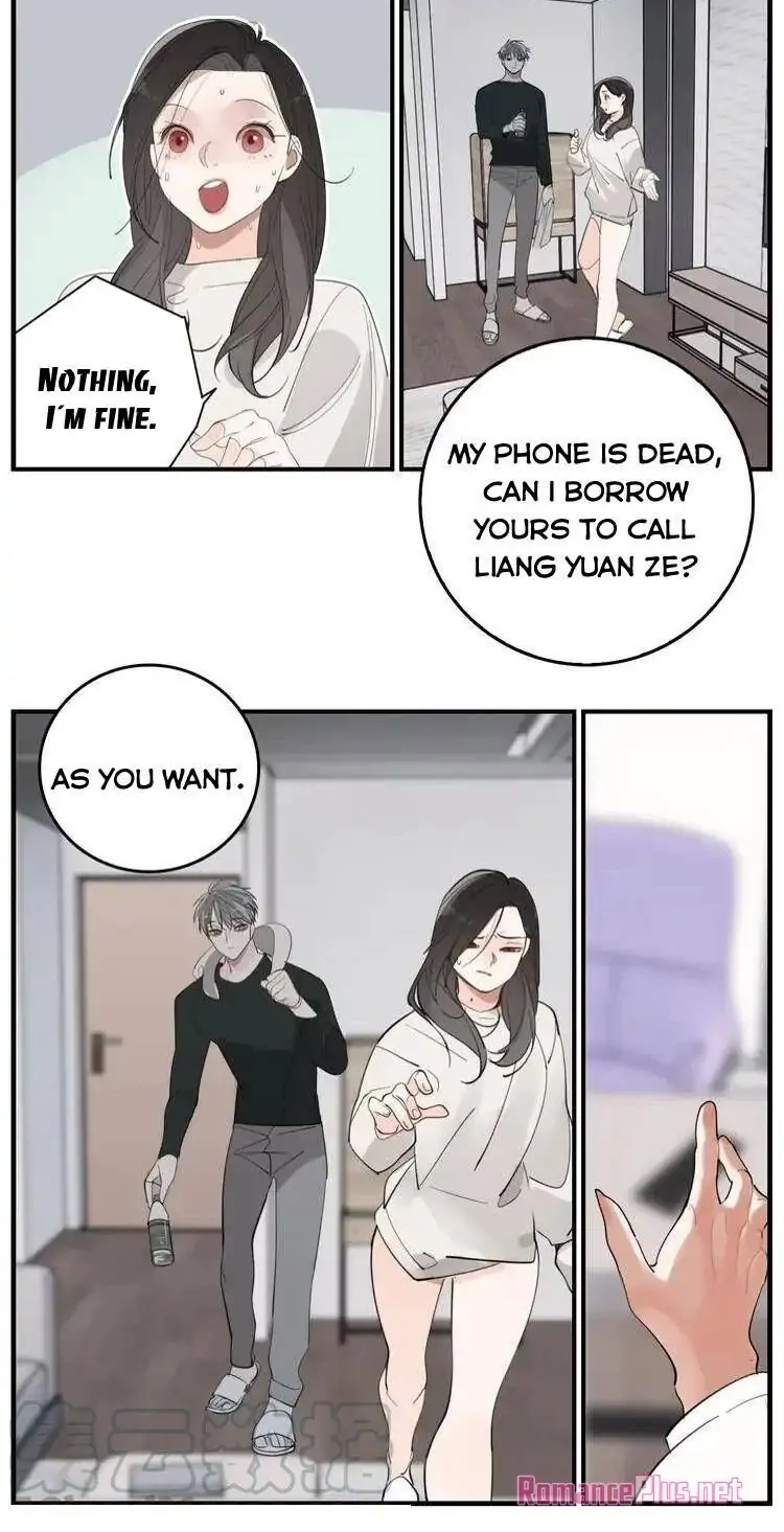 Read Who Is the Prey? chapter 75 image 12 on Lezhin