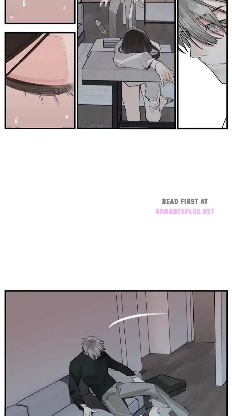 Read Who Is the Prey? chapter 75 image 14 on Lezhin