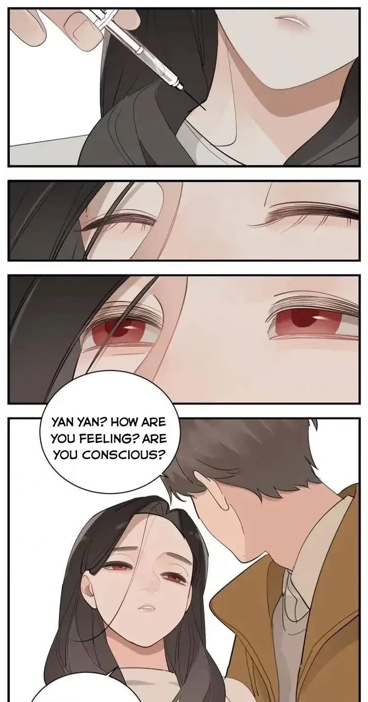 Read Who Is the Prey? chapter 75 image 19 on Lezhin