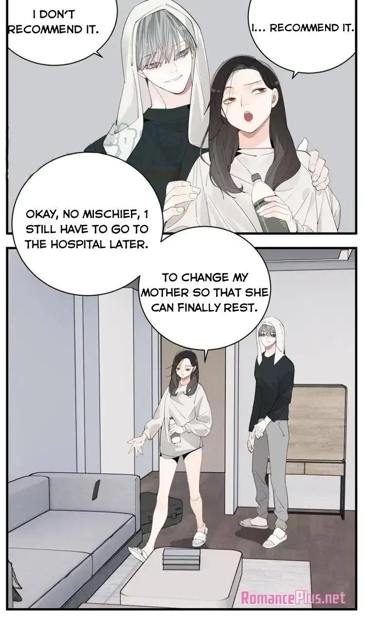 Read Who Is the Prey? chapter 75 image 2 on Lezhin