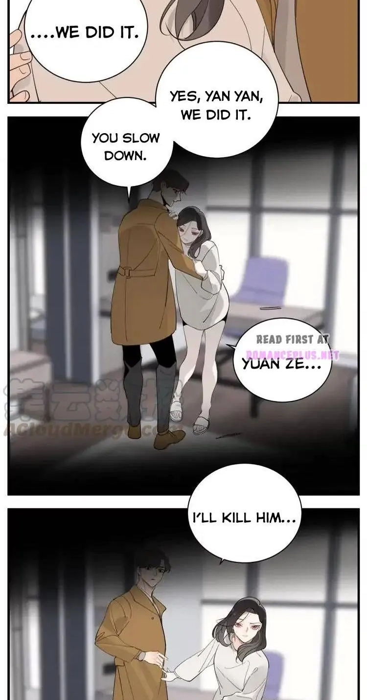 Read Who Is the Prey? chapter 75 image 20 on Lezhin
