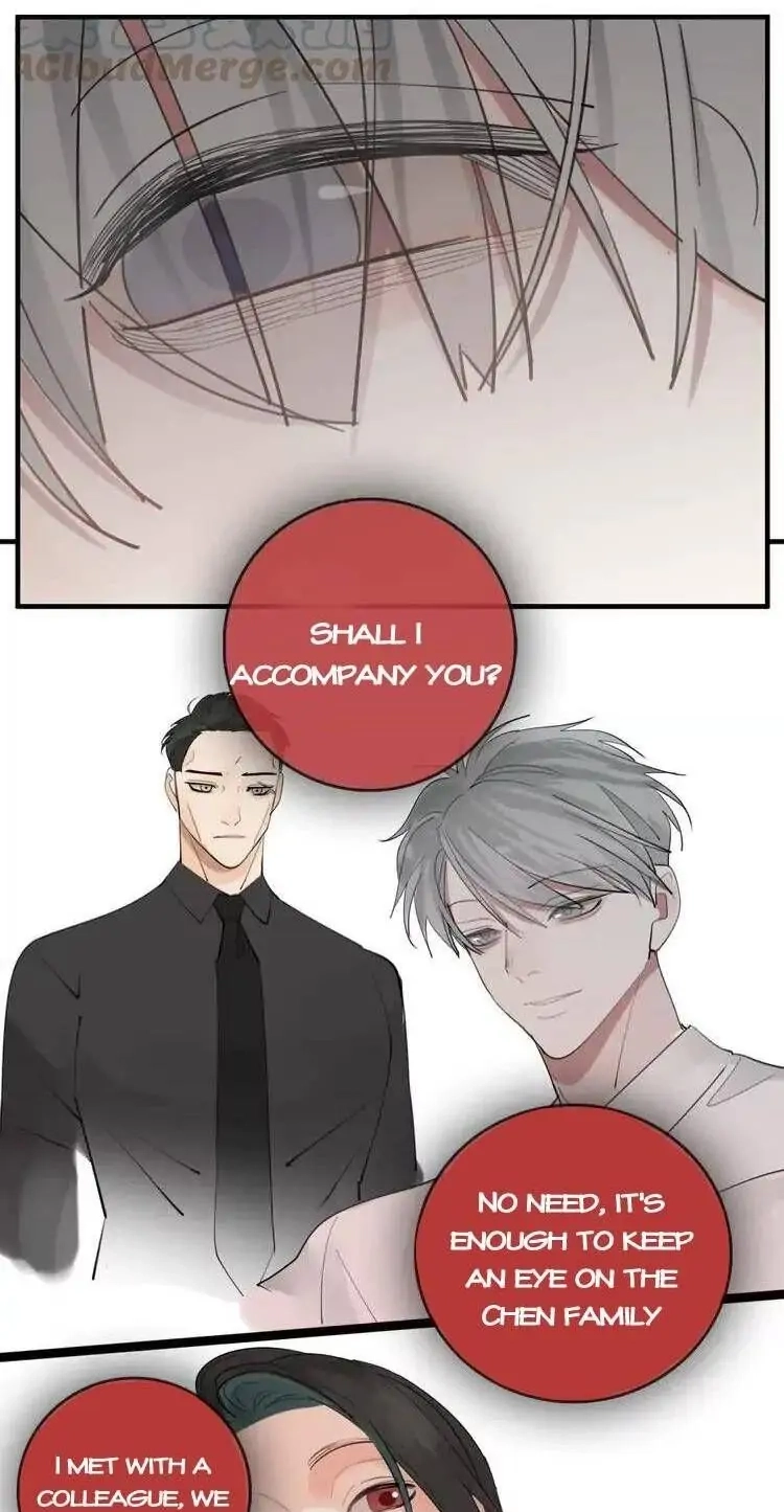 Read Who Is the Prey? chapter 75 image 22 on Lezhin