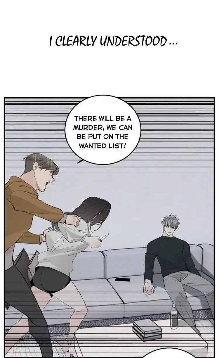 Read Who Is the Prey? chapter 75 image 25 on Lezhin