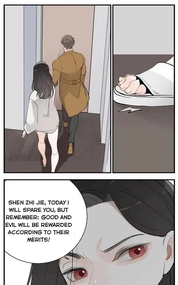 Read Who Is the Prey? chapter 75 image 28 on Lezhin