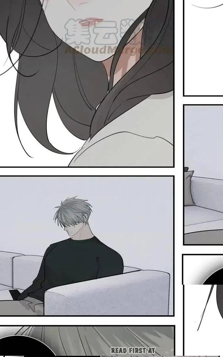 Read Who Is the Prey? chapter 75 image 29 on Lezhin